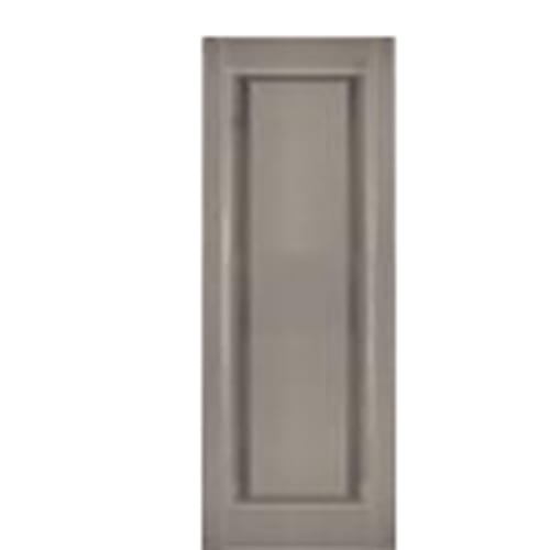 CAD Drawings Royal Corinthian Raised Panel Vinyl Shutters